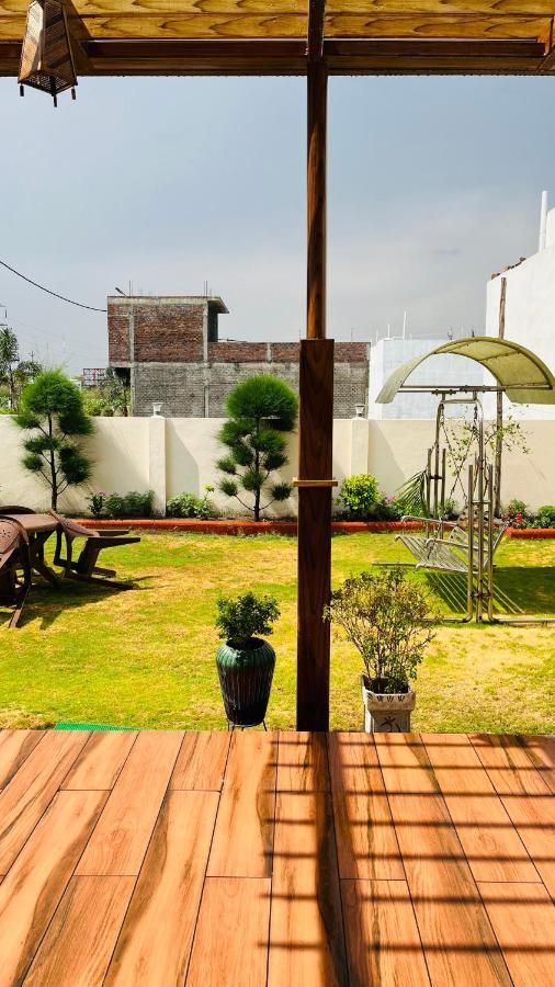 Shyam Sudha Home Stay Ujjain Exterior photo
