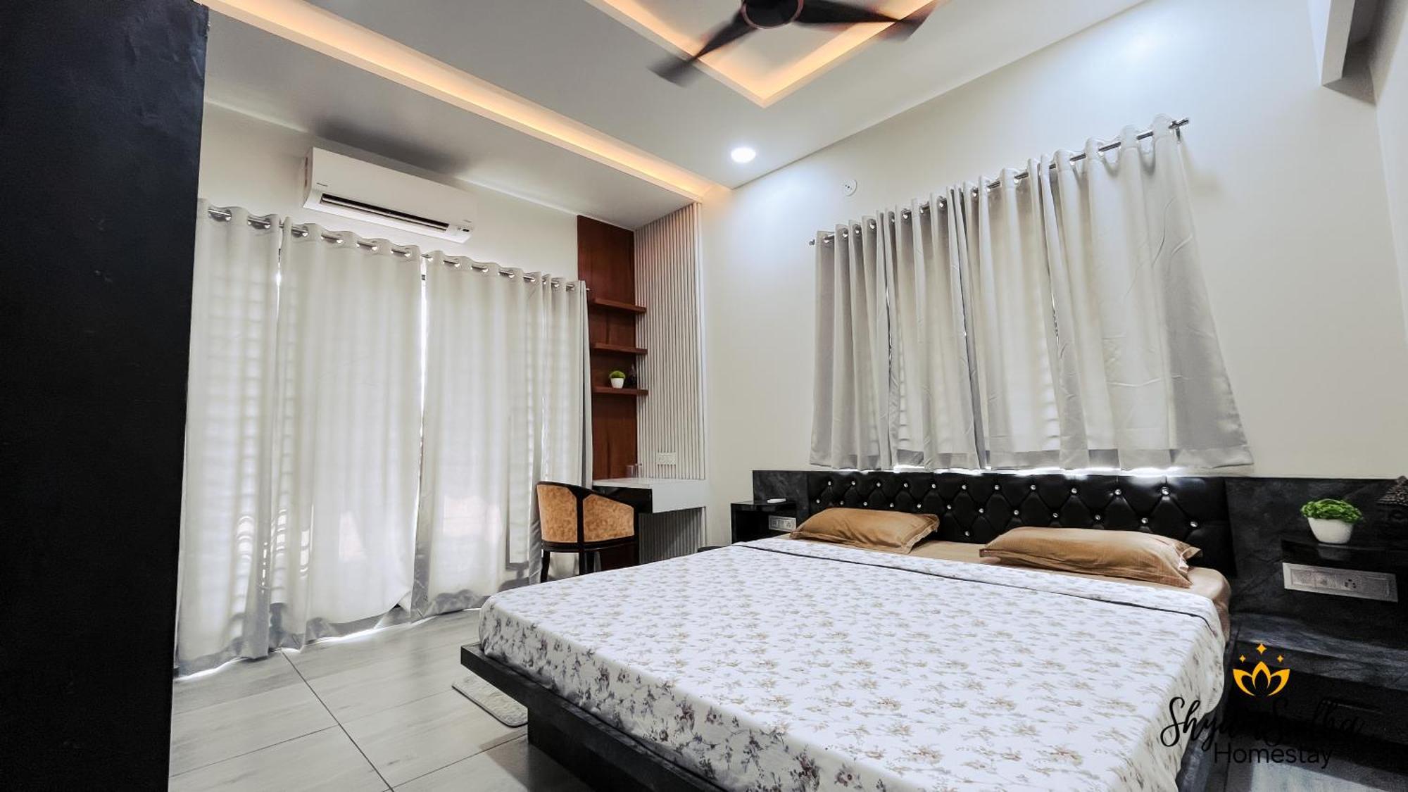 Shyam Sudha Home Stay Ujjain Exterior photo